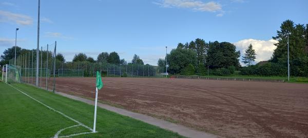 Sportzentrum Dissau B-Platz - Stockelsdorf-Dissau