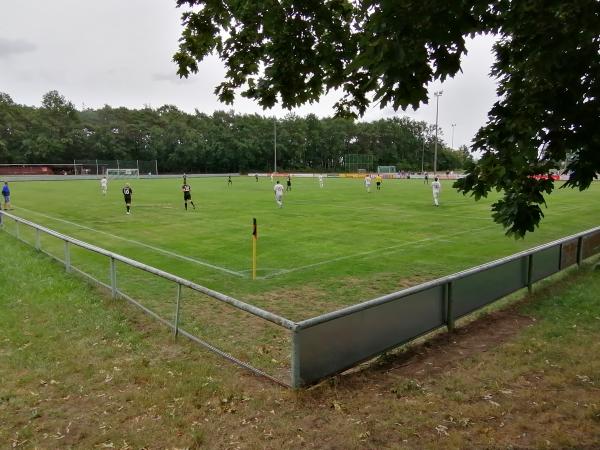 Sportanlage Sack - Fürth/Mittelfranken-Sack