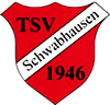 Wappen TSV Schwabhausen 1946 diverse  100264