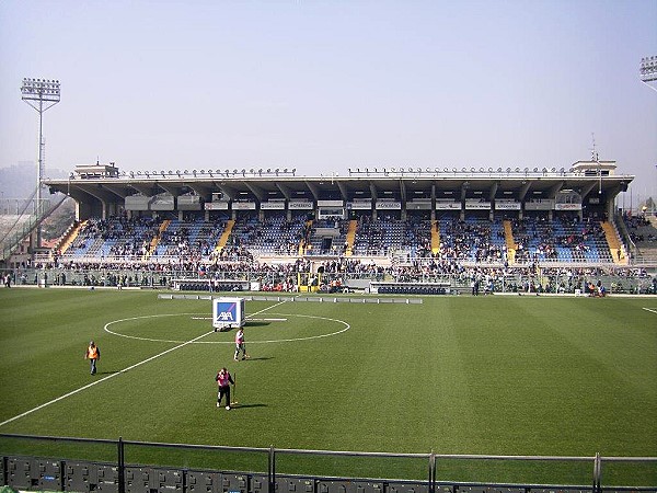 Gewiss Stadium - Bergamo