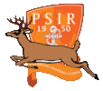 Wappen PSIR Rembang  10578