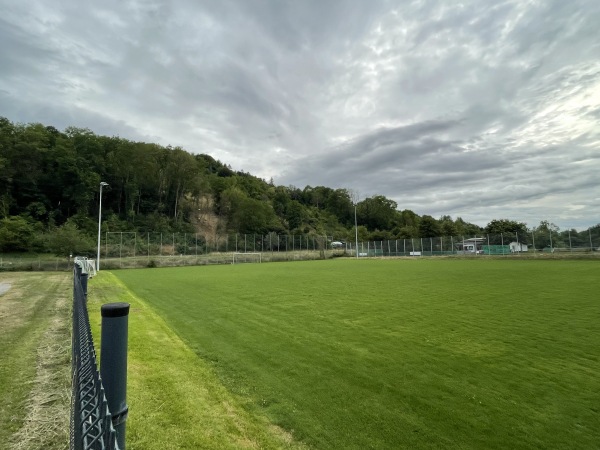Sportanlage an der Tauber Platz 2 - Weikersheim