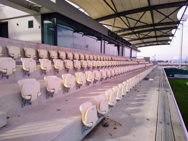 Calista Sports Center 2 - Serik/Antalya-Kadriye