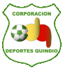 Wappen Deportes Quindío