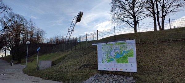 Olympiastadion - München