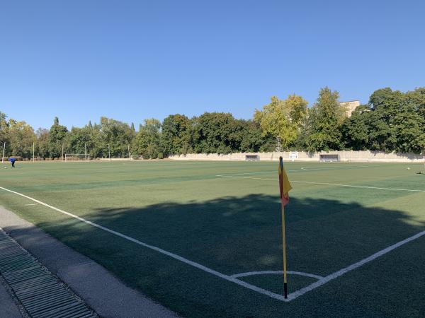 Stadionul Atlant - Cahul