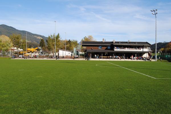 Sportplatz Brixen - Brixen im Thale