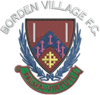 Wappen Borden Village FC  141296