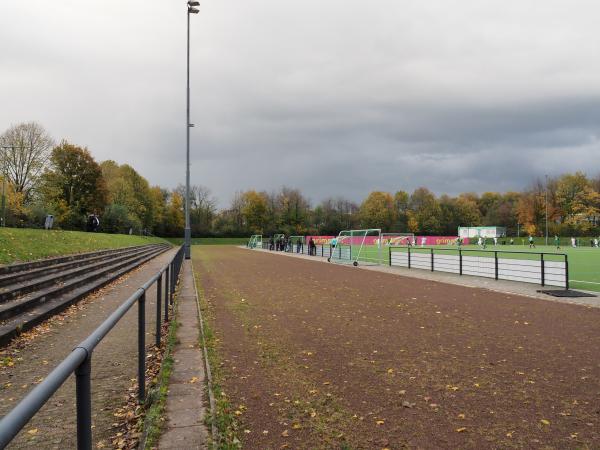 grimmert arena - Velbert-Birth