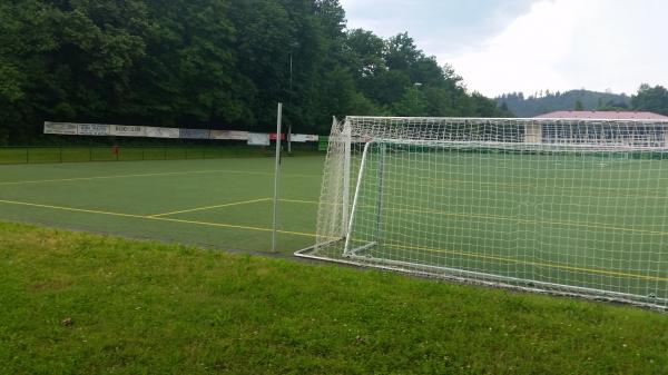 Sportplatz Moltkestraße - Kreuztal-Ernsdorf