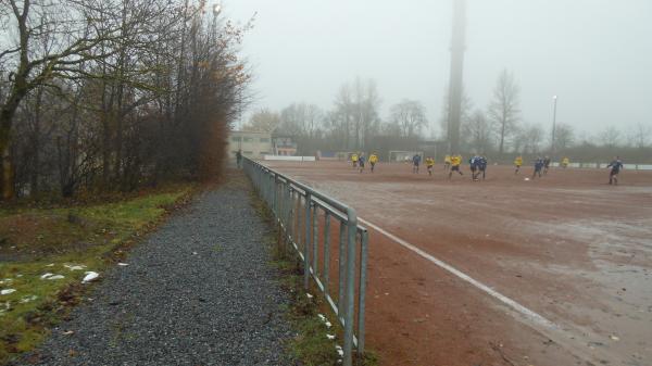 Sportplatz am Sendeturm - Mettmann-Metzkausen