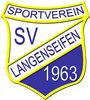 Wappen SV Langenseifen 1963 diverse