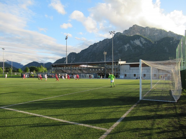 MGG Arena Platz 2 - Grödig