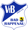 Wappen VfB 1921 Bad Rappenau II