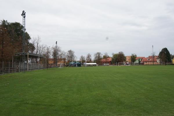 Stadionul Comunal Borș - Borș