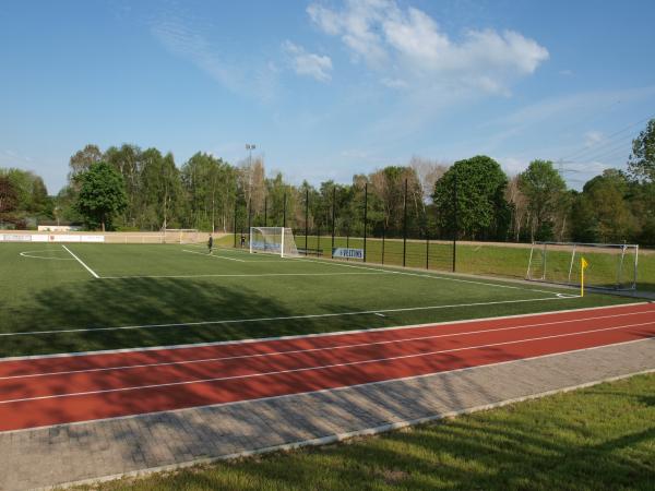 Sportpark an der HIAG - Arnsberg-Bruchhausen