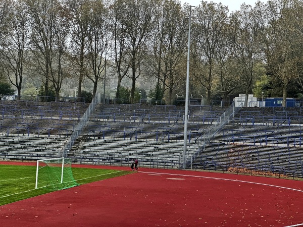 Ischelandstadion - Hagen/Westfalen