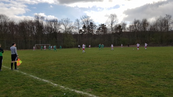 Sportanlage Fortunaweg B-Platz - Liebenburg-Groß Döhren