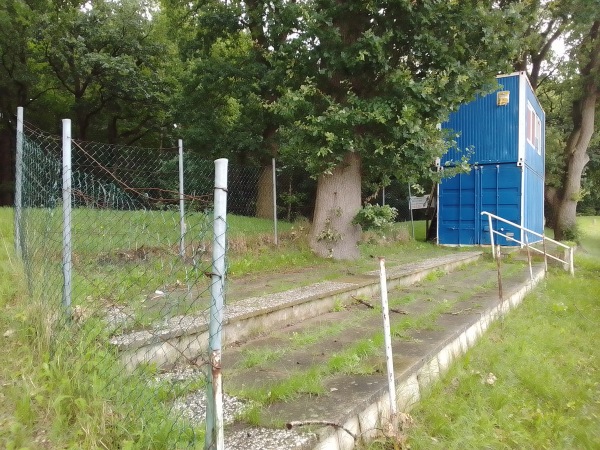 Waldstadion - Hechthausen