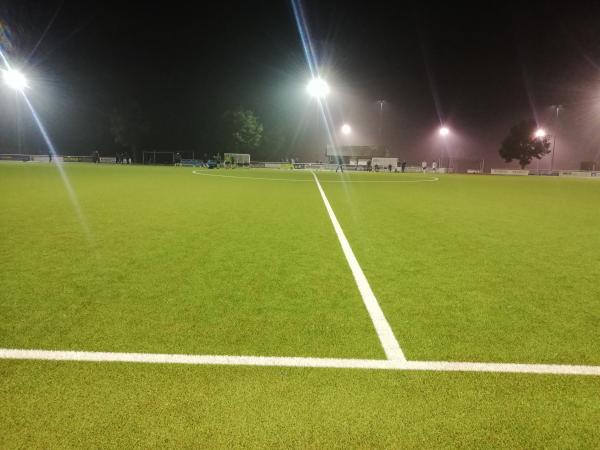 Sportanlage Finkestraße Platz 2 - Rhede-Krechting