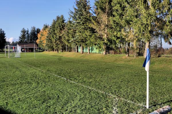 Sportanlage Panoramastraße - Nagold-Gündringen