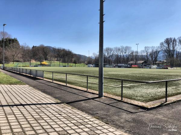 Sportanlage Frommern Platz 2 - Balingen-Frommern