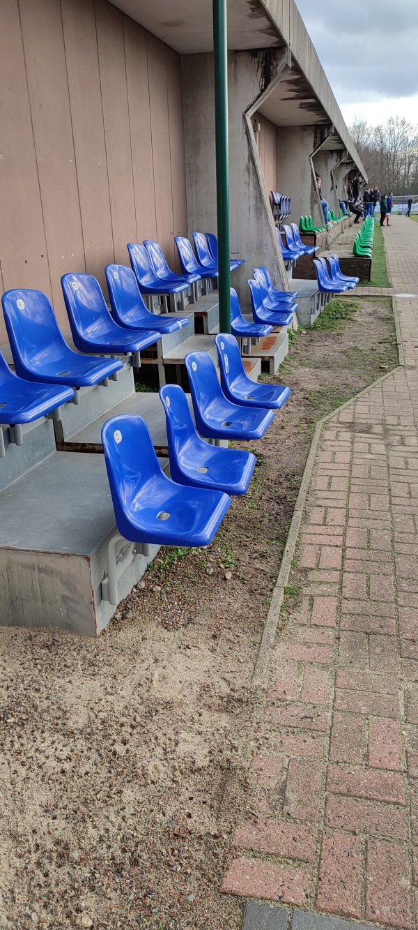 Soccerpark Langenhagen - Langenhagen-Engelbostel