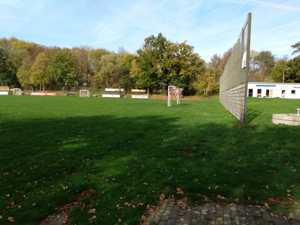 Spielvereinsplatz am Veldener Hof - Düren