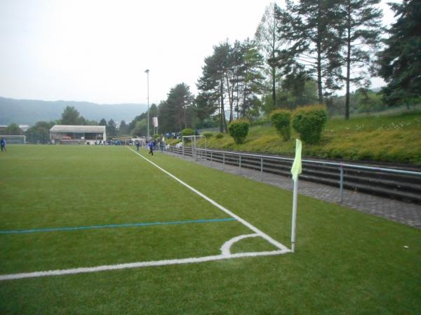 Sportplatz Ruppertshain - Kelkheim/Taunus-Ruppertshain