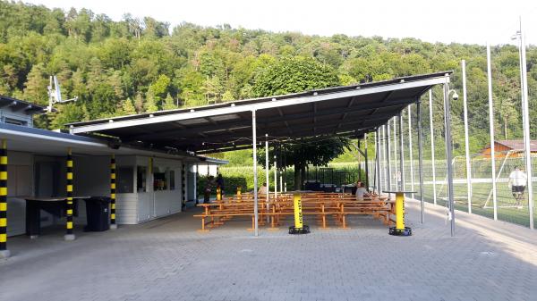 Sportplatz Hofmatt - Diegten