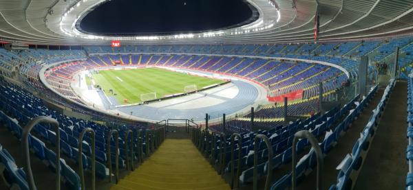 Stadion Śląski - Chorzów