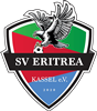 Wappen SV Eritrea Kassel 2020