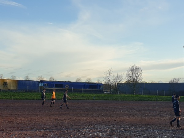 Sportanlage im Stadtgarten Platz 2 - Viersen-Dülken