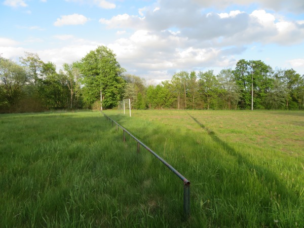 Sportanlage Steinstraße B-Platz - Bad Sachsa