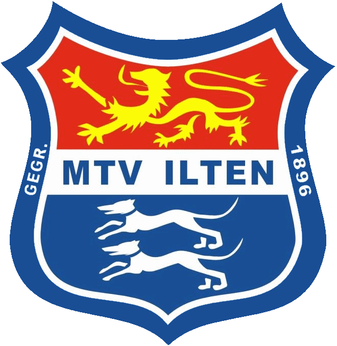 Wappen MTV Ilten 1896 II  34143