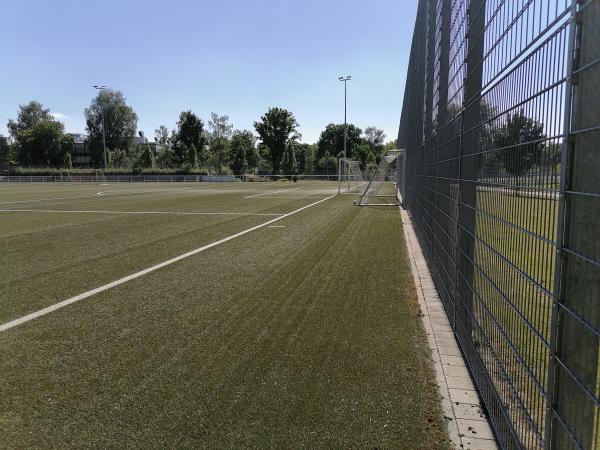 Sportanlage Erlenweg Platz 3 - Biberach/Riß