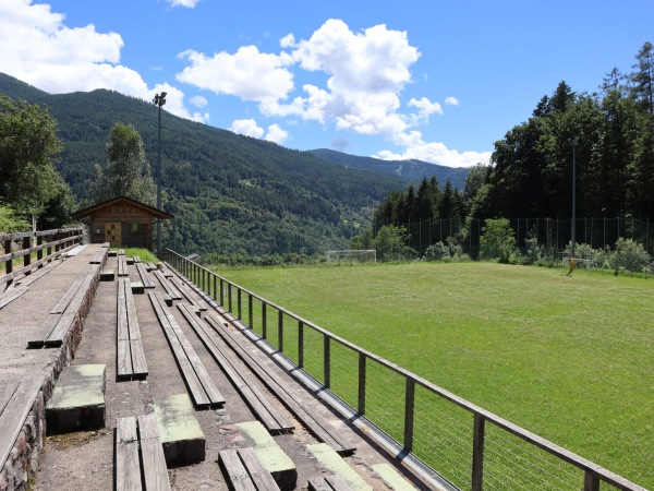 Campo Sportivo Maurizio Paoli  - Sant'Orsola Terme 