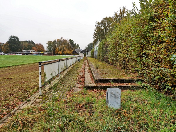 Waldkampfbahn - Hövelhof