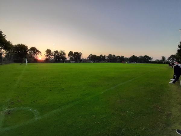 Sportanlage am Romberg Platz 3 - Bad Bentheim-Gildehaus