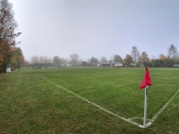 Sportplatz Bruno-Herman-Weg - Hohen Sprenz