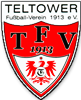 Wappen Teltower FV 1913  16604