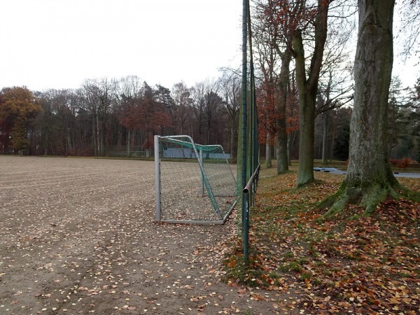 Sportplatz Am Waldessaum der Universität 2 - Rostock
