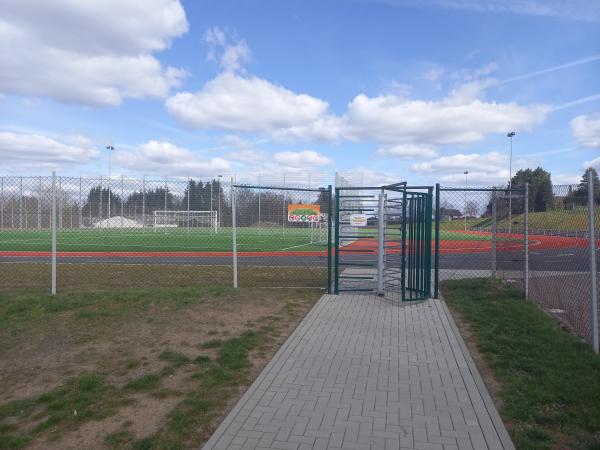 Bezirkssportanlage Wallmerod - Wallmerod