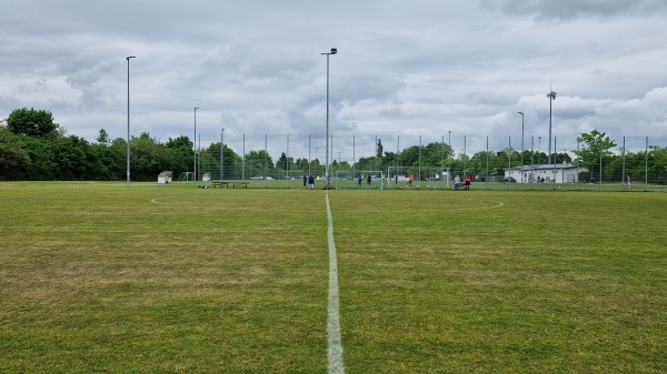 Sportpark Aschheim Platz 3 - Aschheim bei München