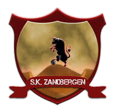 Wappen ehemals SK Zandbergen  117085