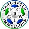 Wappen SG Barchfeld II / Immelborn