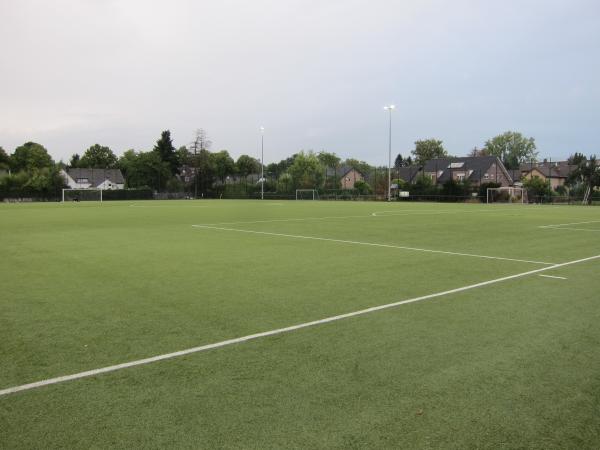 Postsportanlage Platz 2 - Düsseldorf-Flingern