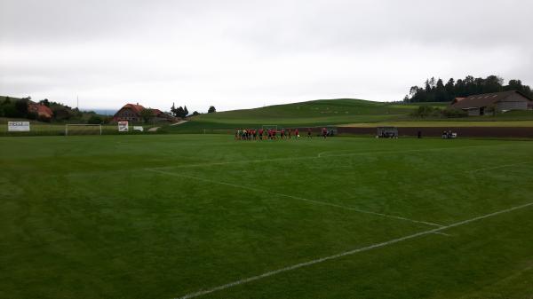 Sportplatz Mutti - Biglen