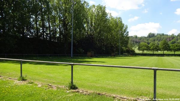 Rottalstadion Nebenplatz - Oberrot