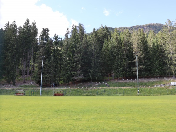 Sportplatz Taisten - Welsberg-Taisten (Monguelfo-Tesido)
